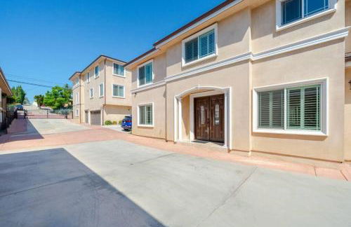 17-19ppl BTW Dsny Hllywd GarageParking Yard Grill - Foto 54