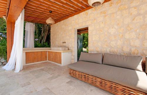 Charm, luxury, stunning views, villa with pool - Foto 17