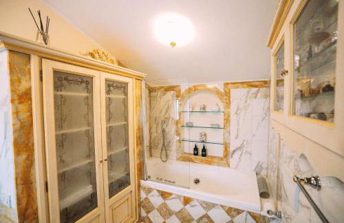 Suite Romantic vista Lago - Foto 40