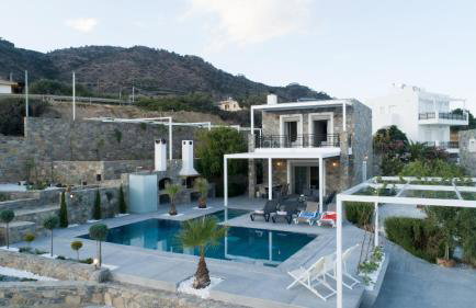 Achlia Beach Villa - Foto 22