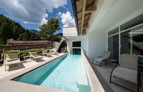 Aparthotel Wellness Villa di Bosco - Foto 14