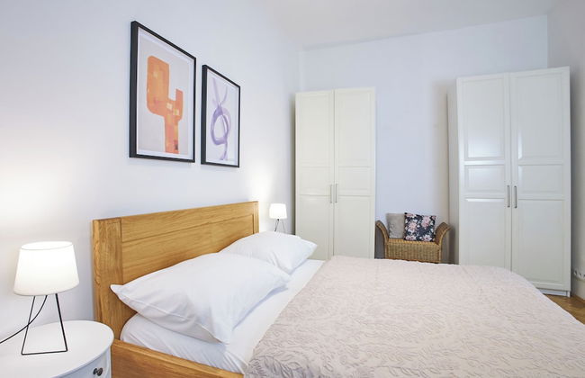 Wenceslas Square Residence - Photo 10