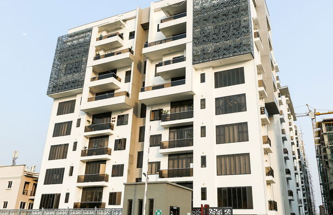 George Residence Banana Island - Foto 70