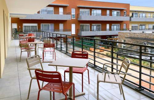 Résidence de Roquebrune-sur-Argens - Foto 11