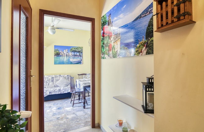 Casa Sant'antonio 200 mt From sea - Foto 21