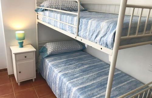 Beachside retreat in Cabo de Gata Natural Park - Foto 18