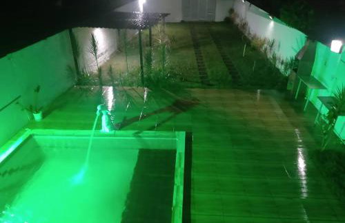 Aluguel de Casa em Aldeia no km 9,5 FDS e Temporada com Capacidade para até 15 pessoas - Foto 2