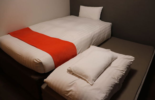 ApartmentHotel ecott - Foto 20