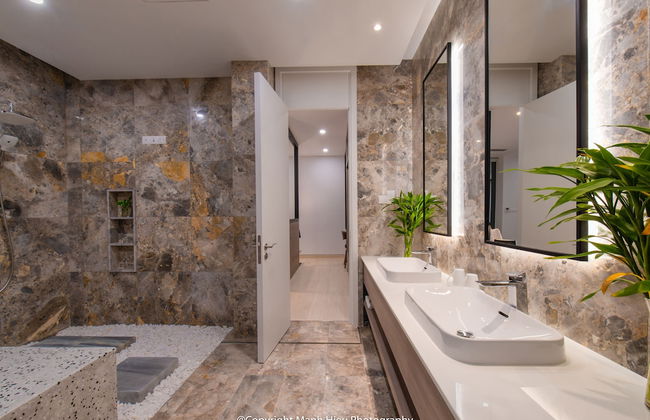 The Trang Luxury Villa - Foto 65