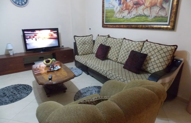 Alfred's Apartments - Photo 48