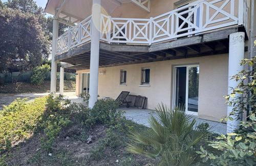 Spacieuse villa familiale avec terrasses à 500m du Bassin - FR-1-736-21 - Foto 13