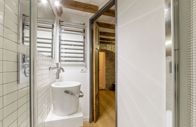 Largo di Torre Argentina Cozy Studio - Foto 23