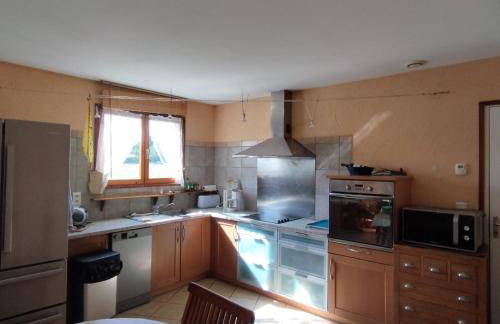 Chalet Les Adrets du Sancy - Foto 12