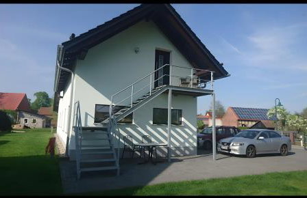 Ferienwohnung Spreewald - Foto 8