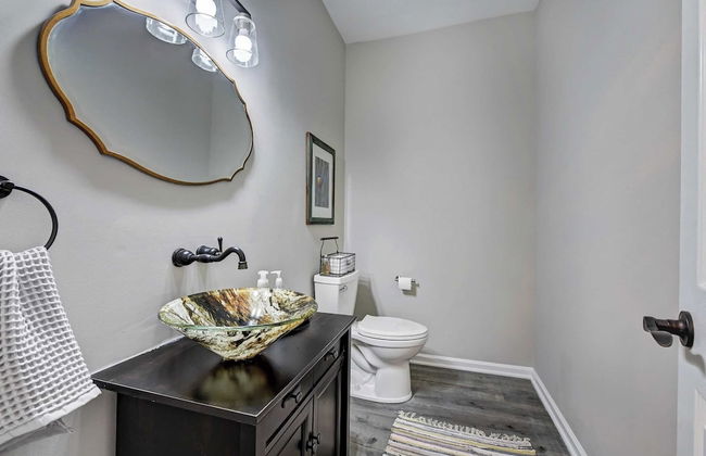 Oasis at Ballycastle by Avantstay Private Beach - Photo 14