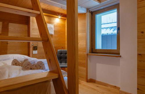 Appartamenti Dolomites Elements - Foto 34