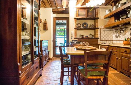 Borgo alle Mura - Foto 3