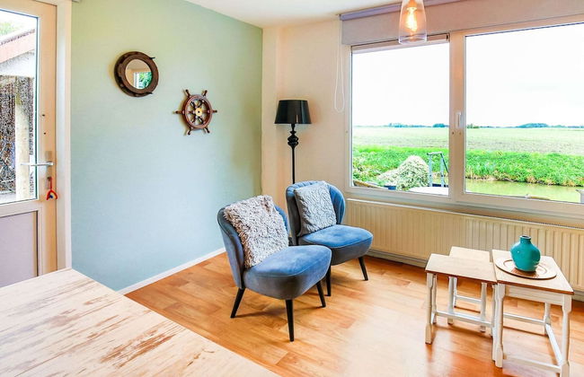 Vibrant Apartment in Baflo by Op de Roemte - Foto 39