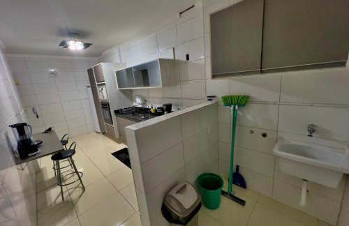 Apartamento Completo Guilhermina 82 - Photo 50