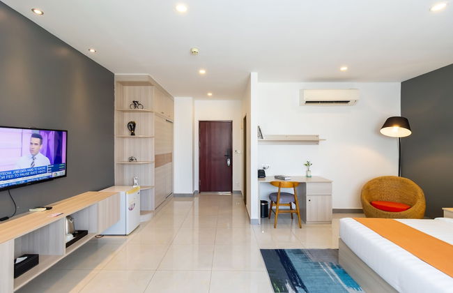 CDX Residence - Foto 25