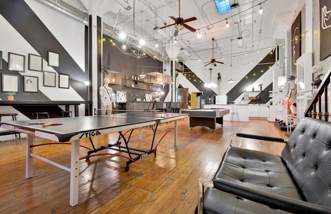 St. Vincent Lofts - Foto 38