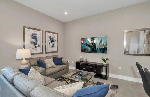 New Awesome decorated dreamhouse - Foto 9