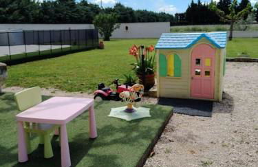 Mas Aubert - Foto 31