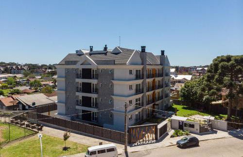 Residencial Mauá no Centro 2 dorm by Achei - Foto 24