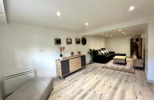 Beau T3 à 15 min de Lyon - Foto 1