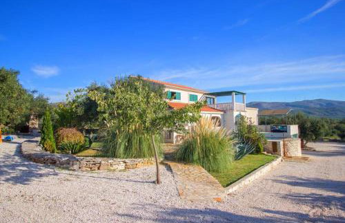 House Stone&Olive - Foto 10