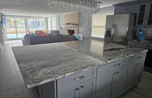 Tranquil Retreat Home - Foto 17