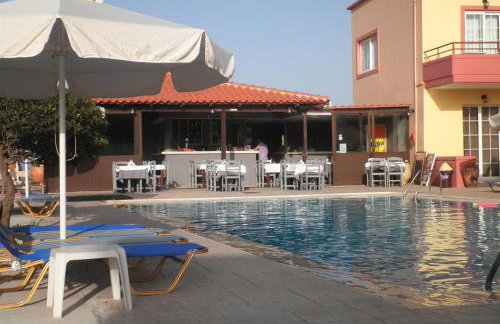 Haridimos Apartments - Foto 32