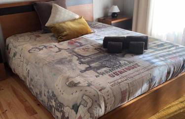 Refúgio de Gestaças - Foto 21