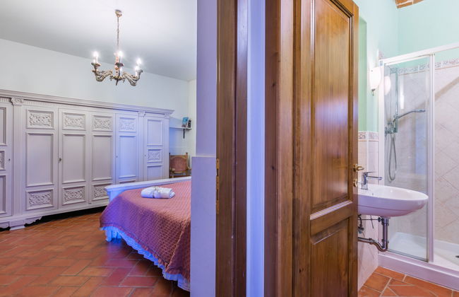 Dimora del Volpaio (SMN142) - Foto 34