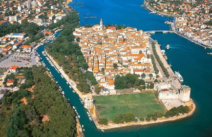 Lavanda Residence with Heated Pool Trogir Split - Foto 63