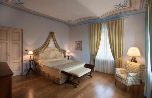 Villa Tiboldi - Foto 13