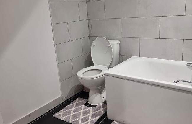 London Oasis Modern 2BR Apartment - Foto 8