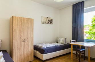 Ihr Zuhause auf Zeit in Rötha - Vollmöbliert - Waschmaschine - Einzelbetten - Multilanguage - Witamy serdecznie - Foto 60