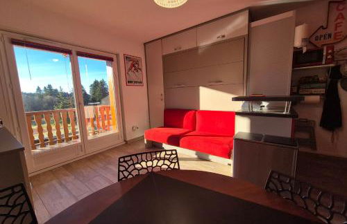 Cozy apartment "WAPITI" at the foot of the slopes - Foto 1