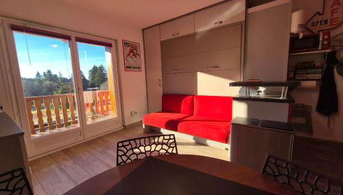 Cozy apartment "WAPITI" at the foot of the slopes - Foto 1