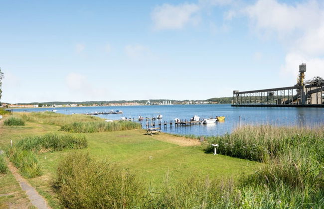 4 Star Holiday Home in Aabenraa - Photo 25