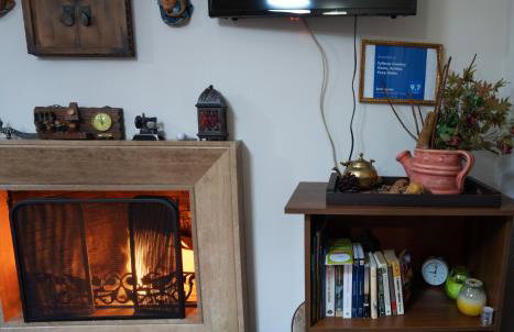 Fyllenia Country Home, Aridaia, Pozar Baths - Foto 16