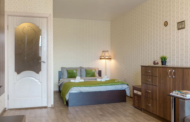 AG Apartment on Trofimova - Foto 3