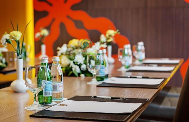 Abidos Hotel Apartment, Dubailand - Photo 42