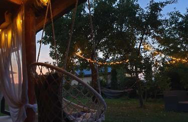 Siedlisko Wasilkowo. Odpoczynek na wsi - Foto 30