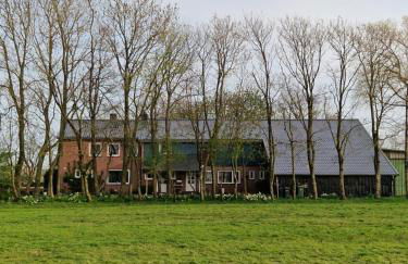 Ferienwohnung Sort Sol Grellsbülldeich 7 - Foto 47