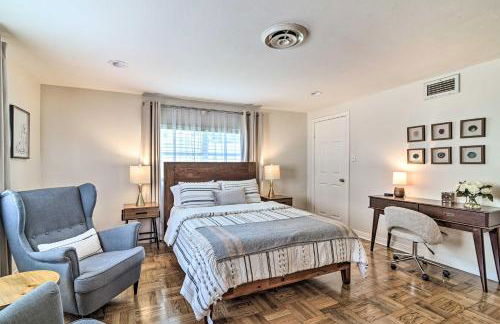 Mid-Century Modern Escape in Central Lakeland! - Foto 19