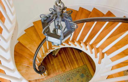 East Wing of Captain's Mansion - Luxury, Waterfront, Town, & Beaches - 5 stars - Foto 13