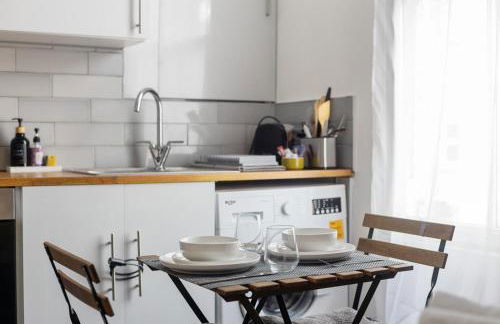 Studio in London - Foto 8