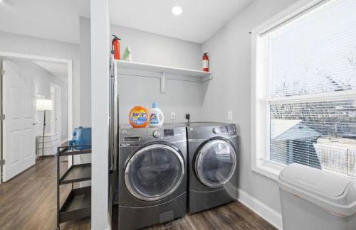 Sun Valley Collection | 4 Self-Contained Retreats - Foto 35